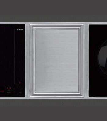 fours professionnels josper